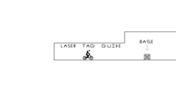 Laser Tag (hard difficulty)