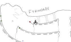 ''Haunted Cave''