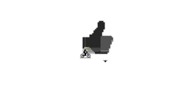 Thumbs up
