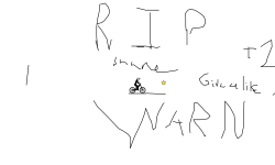 RIP SHANE WARN :(