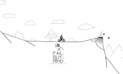 Gravity Hills