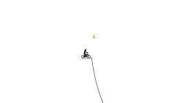 BMX ramp
