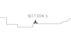 American Ninja Biker Test 1