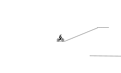 A track