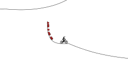 Super hard fun  track