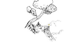 Tree of nature