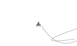 Easy jump lines