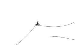 Mountain hike