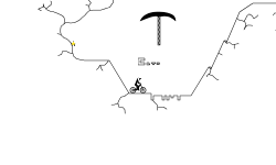 Cave Trial