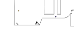 small but hard trial