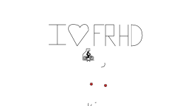 I ❤ Free Rider