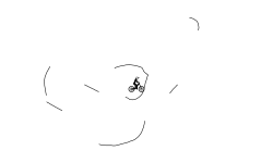 Short brush