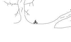 Save the trees