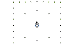 Gravity Well
