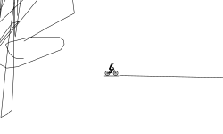 Smallest Track Ever (Desc.)