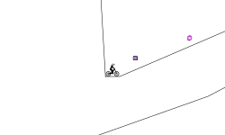 the crazy blob track