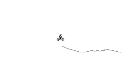 Wheelie contest entry