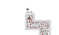 (HOLD LEFT)