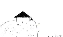 THE SAND