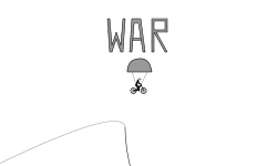 War