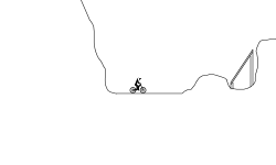 Trial 2: The Mountain