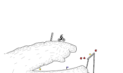 Bounce Challenge