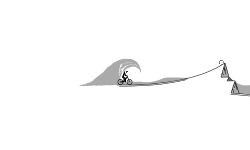 Ride The Wave (DESC)