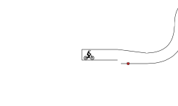 Demo track #bmx