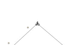 the baww's track