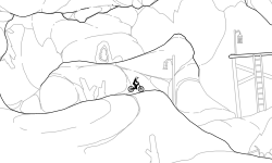 Butte
