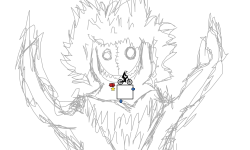 DRAWING #1