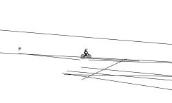 like if u live LINES