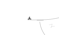 Short jumps