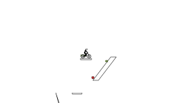 STARNGE TRACK