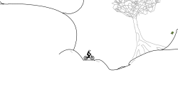 Desert Offroading