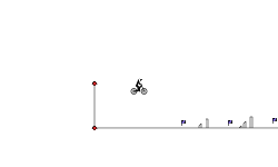 pARKOUR simple jumps