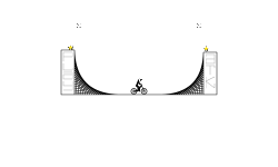 Half pipe