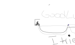 First bmx park