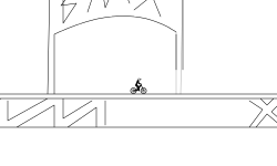 BMX legend