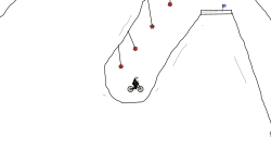 inside THE HILL