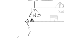 Big Jumps (Hard)