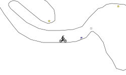 Speed Run #1