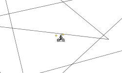 trick track