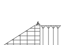 Dirt Jumps