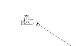 incrible  track