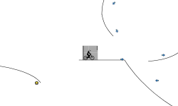 BMX Escape