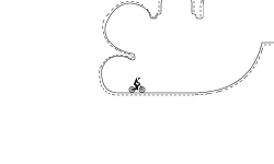 Long track