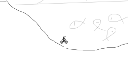 Lumpy Lake