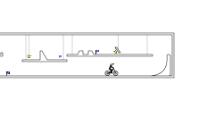 Skate Park Contest Entry