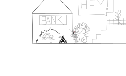 shyann'ssuper bank robbery